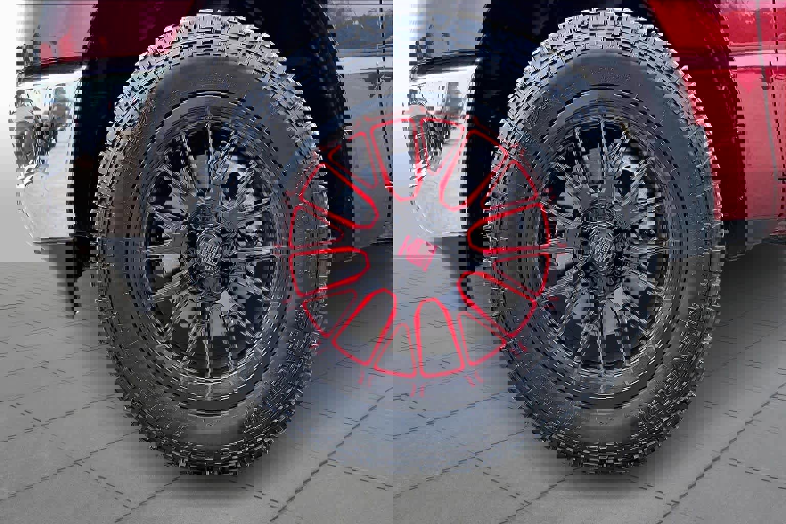 Used 2022 RAM 1500 Lone Star image 13