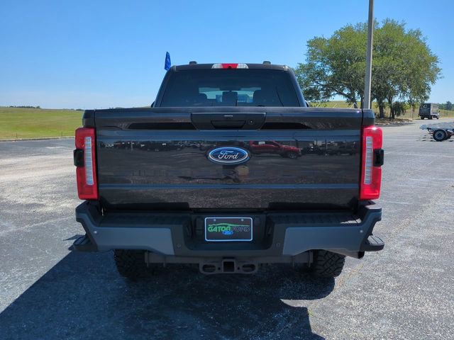 Certified 2025 Ford F250 XLT w/ Tremor Off-Road Package AWD/4WD image 6