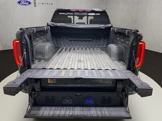 Used 2023 GMC Sierra 1500 Denali Ultimate AWD/4WD image 20