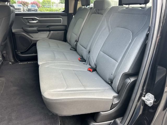 Used 2020 RAM 1500 Big Horn AWD/4WD image 22