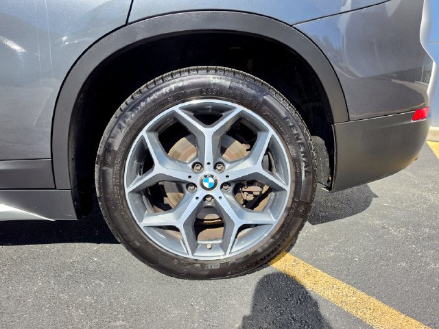 Used 2018 BMW X1 xDrive28i AWD/4WD image 28