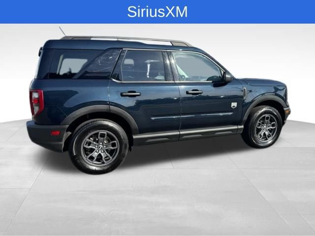 Certified 2023 Ford Bronco Sport Big Bend AWD/4WD image 6