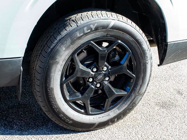 Certified 2023 Ford Maverick XLT w/ Equipment Group 300A Standard image 6