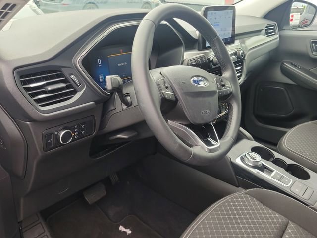 Certified 2023 Ford Escape Active FWD image 8
