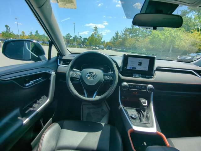 Used 2023 Toyota RAV4 Adventure AWD/4WD image 22