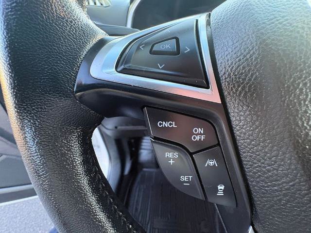 Certified 2020 Ford Edge SEL w/ Convenience Package AWD/4WD image 16