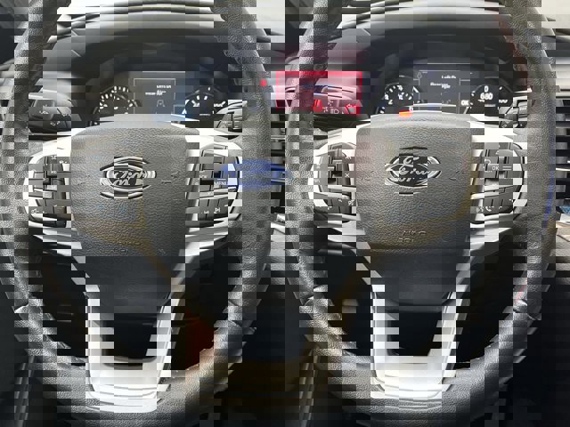 Certified 2023 Ford Explorer Limited w/ Limited Technology Package image 16