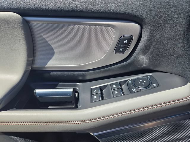 Certified 2025 Ford Expedition Active AWD/4WD image 18