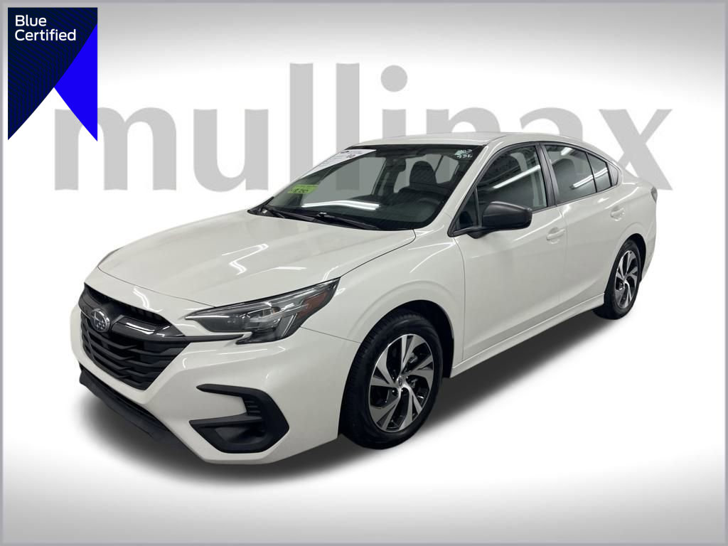 Used 2023 Subaru Legacy w/ Popular Package #1 image 1