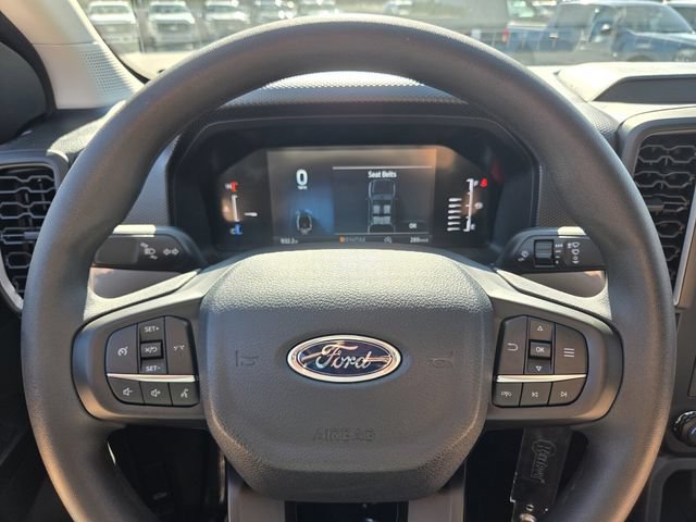 Certified 2025 Ford Ranger XL RWD image 27