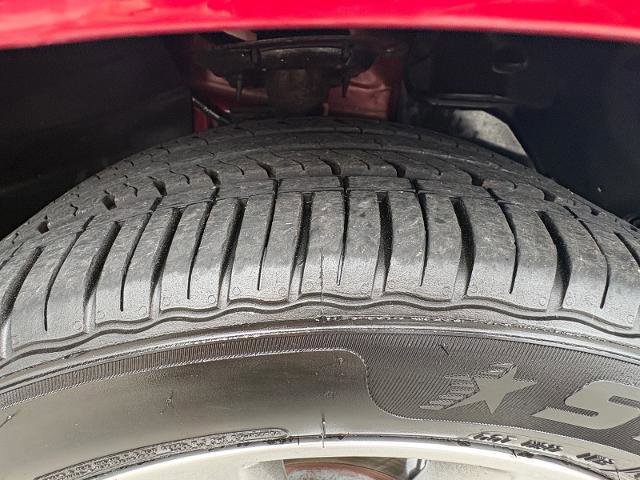 Certified 2017 Ford Fusion Energi SE image 38