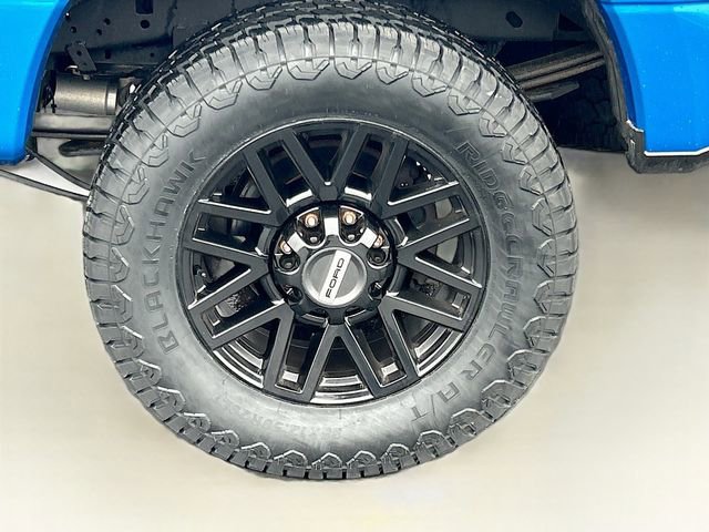 Certified 2021 Ford F250 Lariat image 34