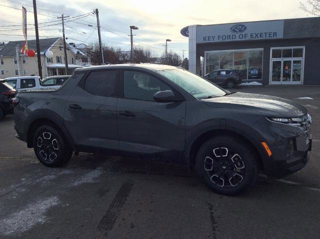 Used 2024 Hyundai Santa Cruz SEL