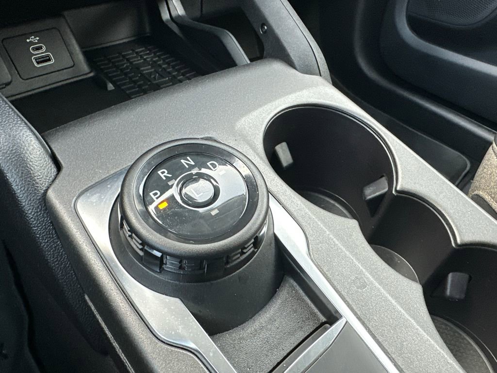 Certified 2025 Ford Bronco Sport Big Bend image 30