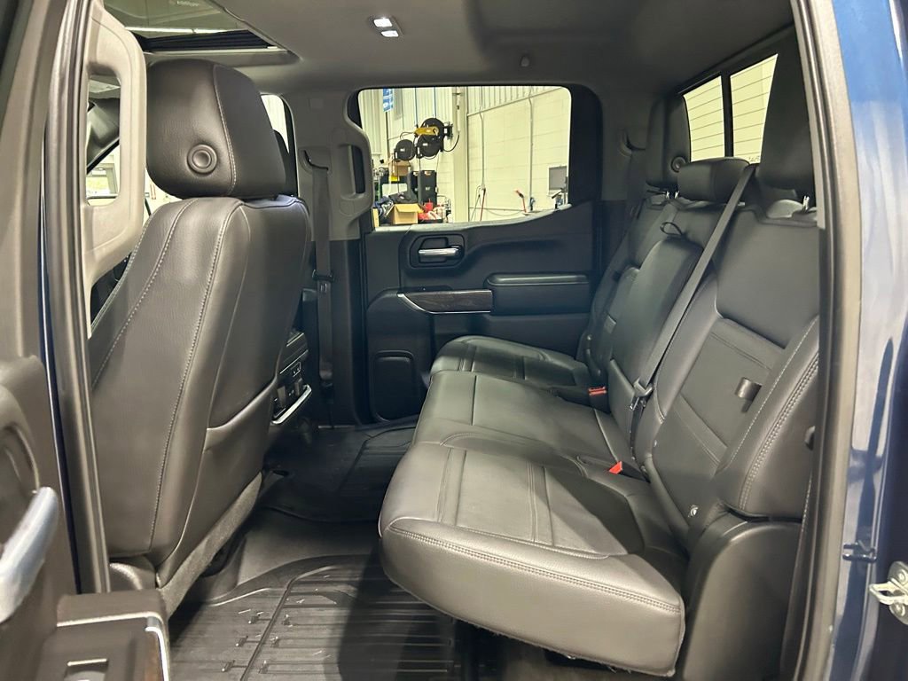 Used 2020 GMC Sierra 1500 Denali w/ Driver Alert Package II AWD/4WD image 29