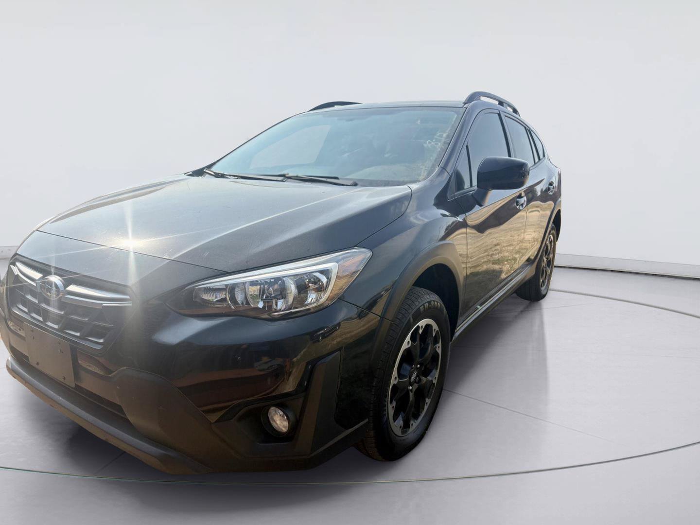 Used 2022 Subaru Crosstrek 2.0i Premium AWD/4WD image 7