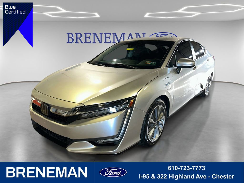 Used 2018 Honda Clarity Base