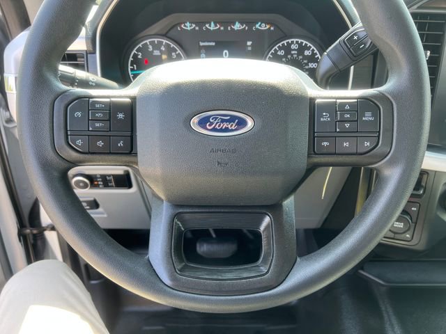 Certified 2023 Ford F150 XL w/ XL Chrome Appearance Package AWD/4WD image 20