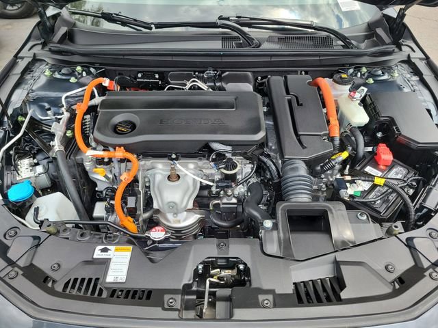 Used 2024 Honda Accord EX-L image 24