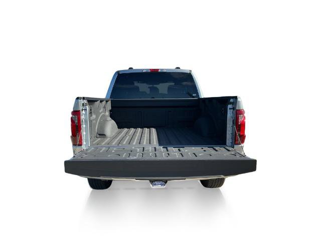 Certified 2025 Ford F150 STX w/ STX Black Appearance Package AWD/4WD image 10