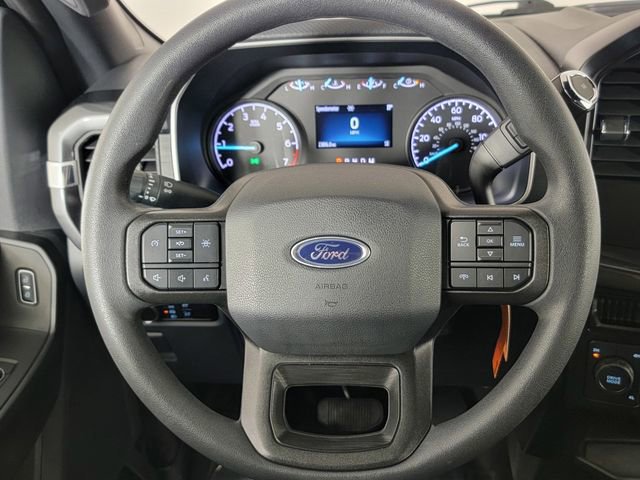 Certified 2023 Ford F150 XL w/ STX Appearance Package image 24
