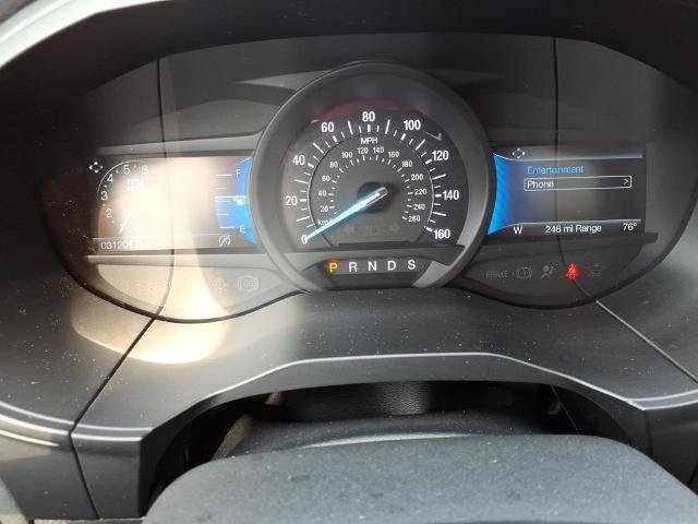 Certified 2023 Ford Edge SEL w/ Convenience Package AWD/4WD image 22