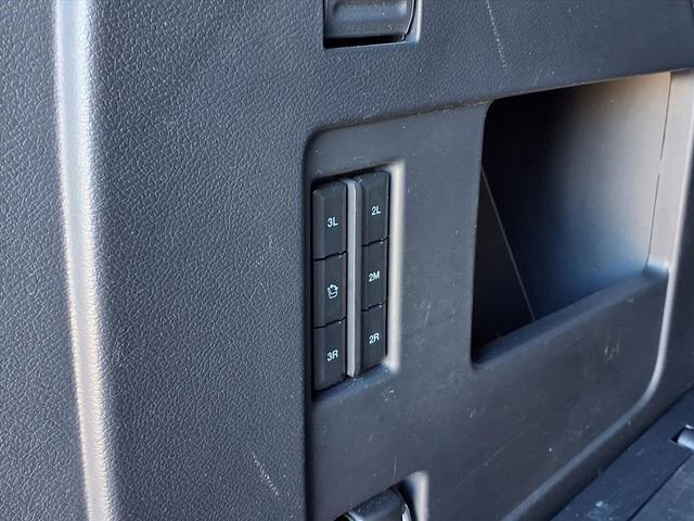 Certified 2022 Ford Expedition Platinum image 27