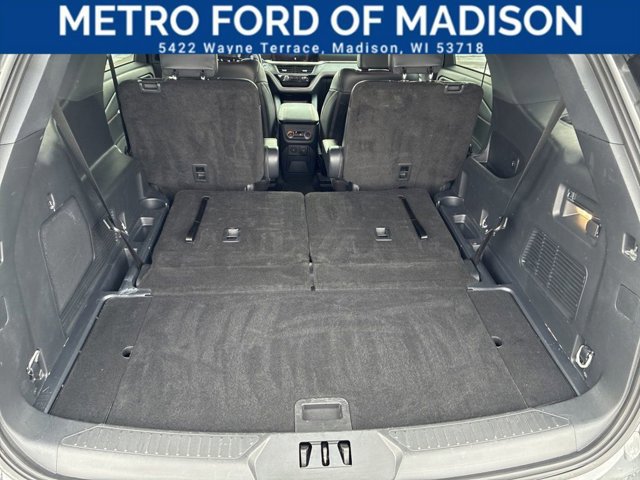 Certified 2025 Ford Explorer ST-Line image 40