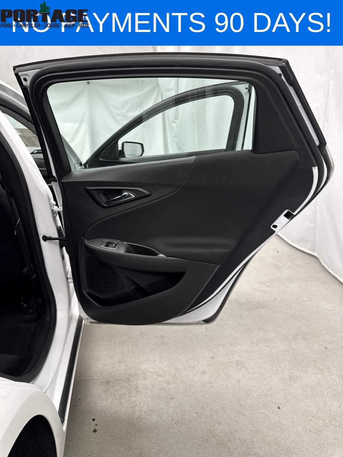 Used 2024 Chevrolet Malibu LT FWD image 29