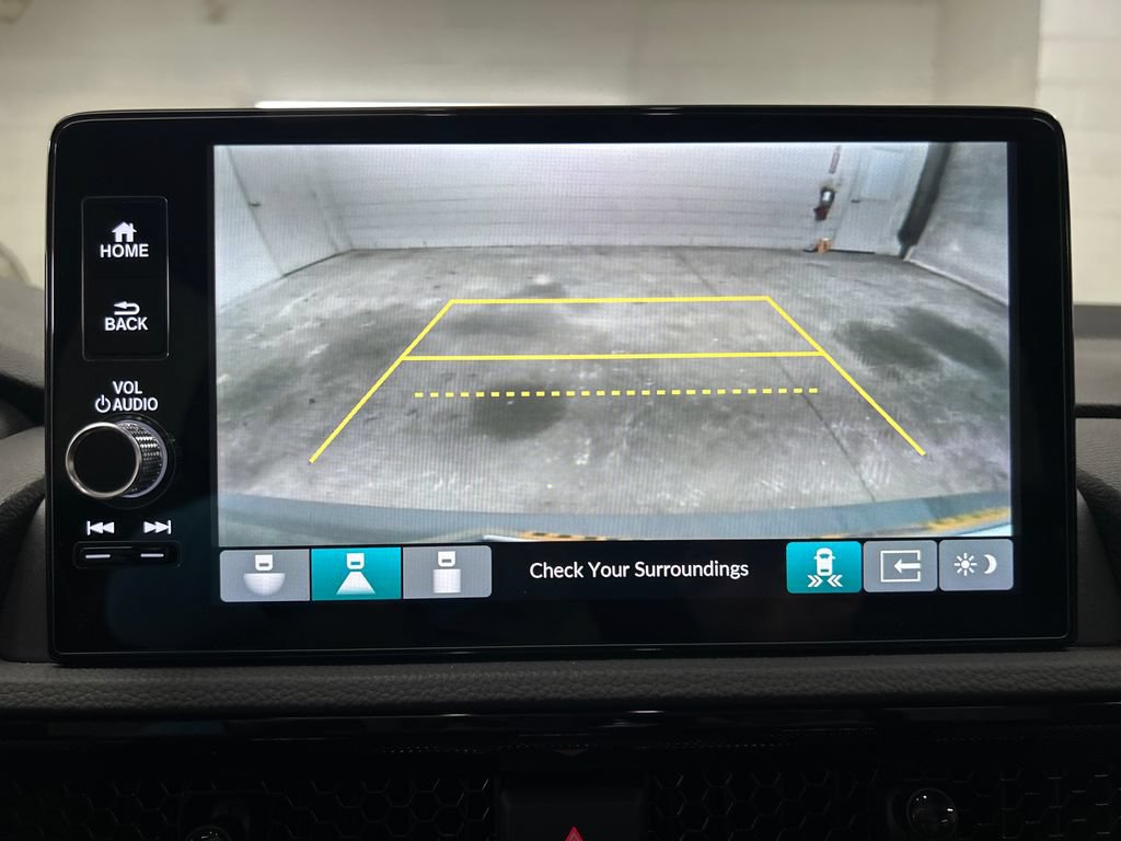 Used 2024 Honda CR-V Sport Touring image 27