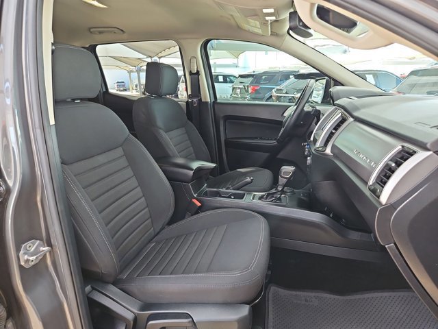 Certified 2022 Ford Ranger XLT w/ Equipment Group 301A Mid image 20