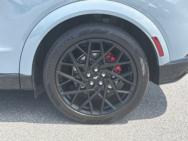 Certified 2025 Ford Mustang Mach-E GT AWD/4WD image 22