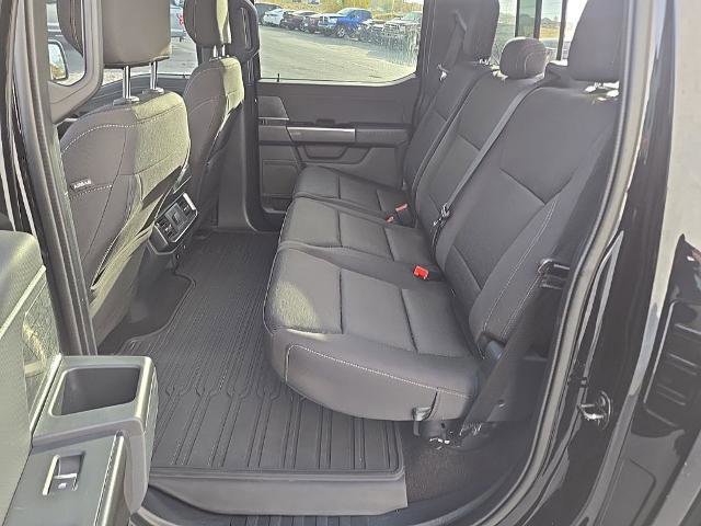 Certified 2021 Ford F150 XLT w/ Equipment Group 302A High image 29