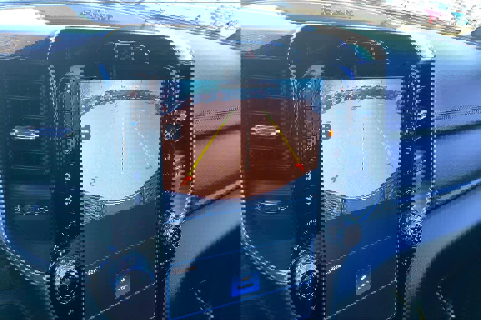 Used 2023 RAM 2500 Laramie image 26