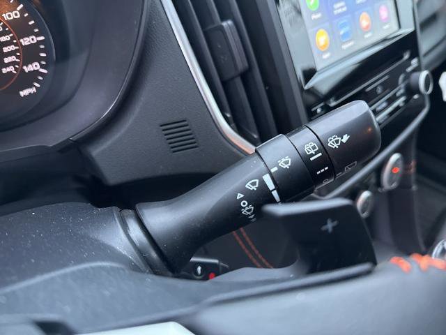 Used 2023 Subaru Crosstrek 2.0i Premium image 24