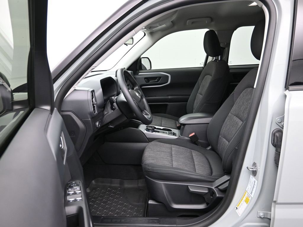 Certified 2022 Ford Bronco Sport Big Bend image 29