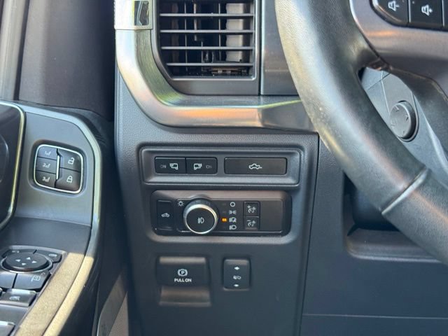 Certified 2023 Ford F150 Lariat w/ Equipment Group 502A High AWD/4WD image 35