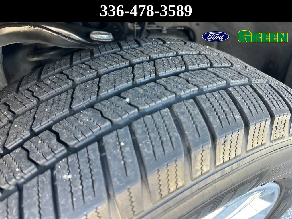 Certified 2020 Ford F150 Lariat w/ Equipment Group 502A Luxury AWD/4WD image 32