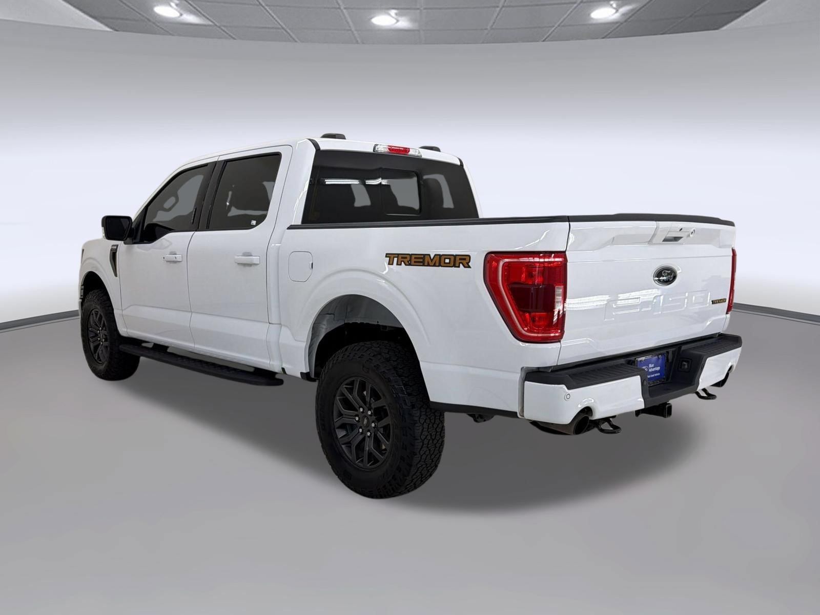 Certified 2023 Ford F150 Tremor w/ Trailer Tow Package AWD/4WD image 3