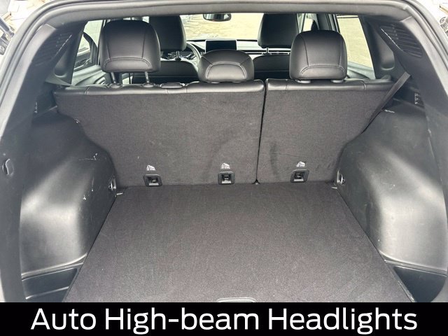 Used 2024 Jeep Compass Latitude AWD/4WD image 29