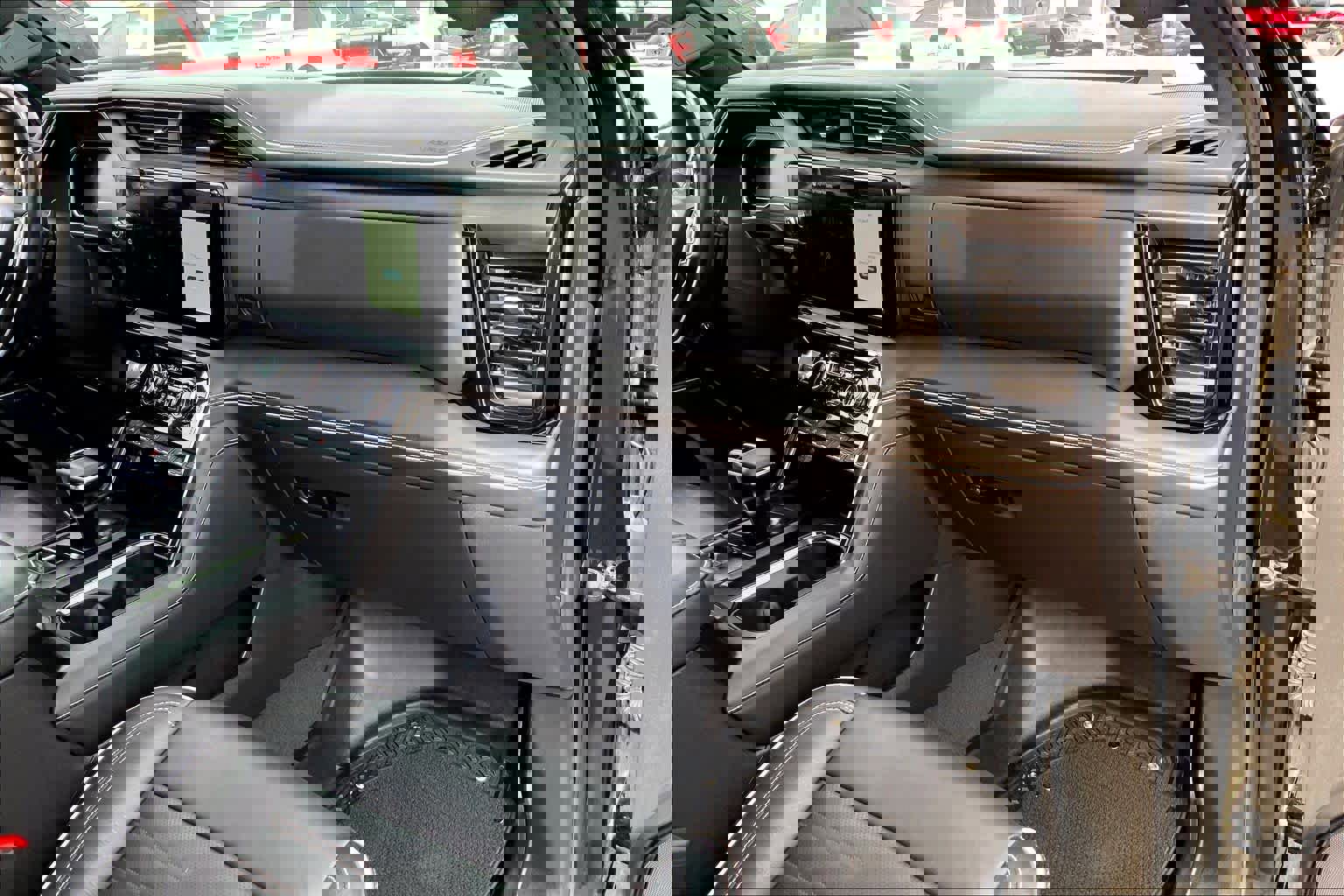 Used 2023 GMC Sierra 1500 AT4X image 17