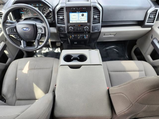 Certified 2019 Ford F150 XLT image 12