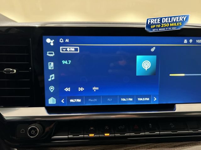 Used 2022 Chevrolet Silverado 1500 RST w/ Z71 Off-Road Package AWD/4WD image 12