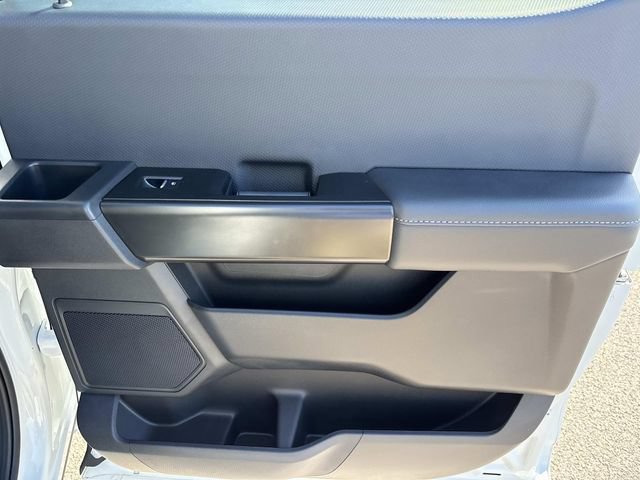 Certified 2025 Ford F150 STX AWD/4WD image 20