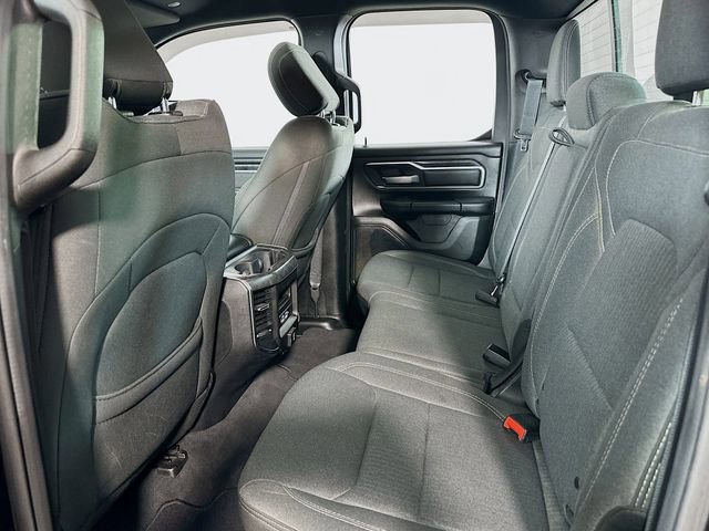 Used 2019 RAM 1500 Big Horn image 19