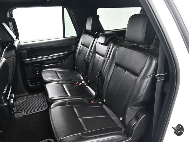 Certified 2021 Ford Expedition Max XLT AWD/4WD image 25