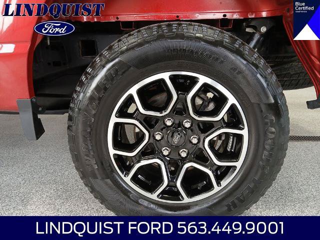 Certified 2023 Ford F150 XL AWD/4WD image 20