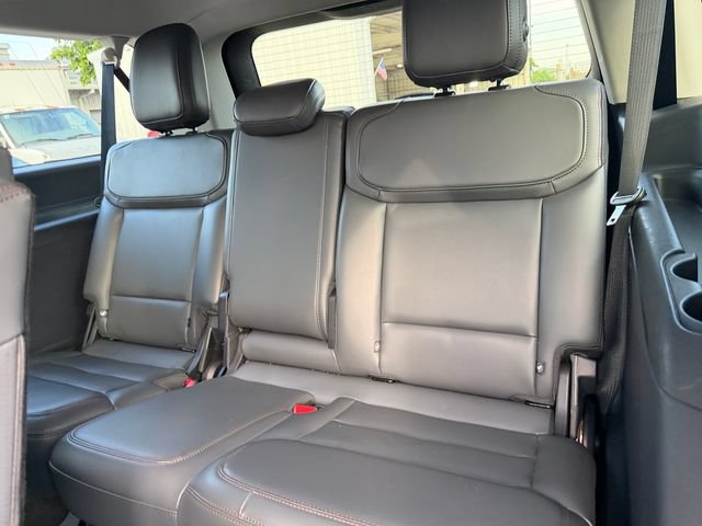 Certified 2025 Ford Expedition Max Active RWD image 14