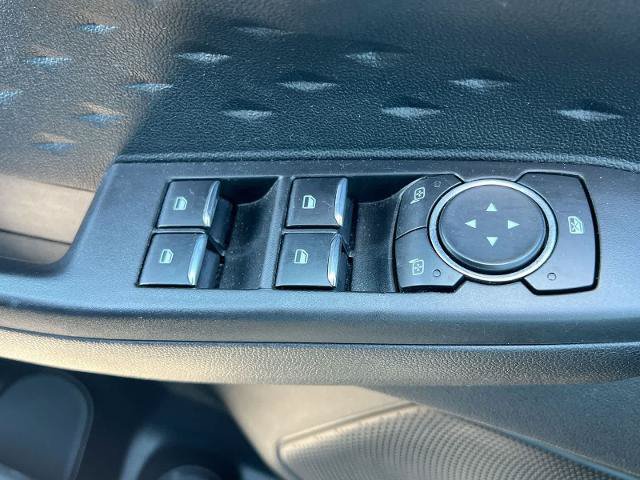 Certified 2020 Ford Escape SEL AWD/4WD image 17
