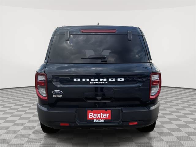 Certified 2021 Ford Bronco Sport Big Bend w/ Big Bend Package (96B) AWD/4WD image 8